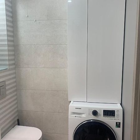 Apartamentkosciuszki Wrocław Kültér fotó