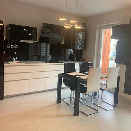 Apartamentkosciuszki Wrocław Kültér fotó